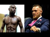 Conor McGregor will do something different than those who failed 49 times vs Floyd,Bisping on JDS