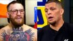 Conor McGregor's fairytale ends when he fights me,Ferguson rips Conor vs Nate Diaz 3
