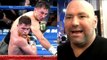 MMA Community reacts to Gennady Golovkin vs Canelo Alvarez Draw,FN 116 Results,Octagon