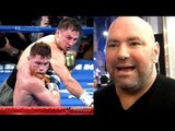 MMA Community reacts to Gennady Golovkin vs Canelo Alvarez Draw,FN 116 Results,Octagon