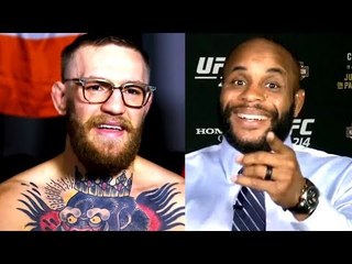 How can you ask Conor McGregor to come back to UFC for $10M when he made just $100M?,FN 115 Results