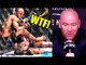 MMA Community reacts to Demetrious Johnson's Crazy submission vs Borg,Dana on Kevin Lee