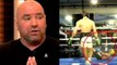 Sparring footage of Conor McGregor and Malignaggi was heavily edited,Paulie rips Dana
