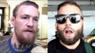 Jeremy Stephens finally answers Conor McGregor's question on Who the fook he is,FN 117 w-ins