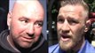 Conor McGregor vs Floyd Mayweather fails to break May-Pac PPV record,DC on Mir,Bisping on GSP