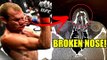 MMA Community reacts to Donald Cerrone vs Darren Till,Artem and Conor McGregor backstage,FN118 RES