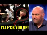 This is why UFC won't allow Conor McGregor to fight on Dec 30 at UFC 219,Bisping on Silva,Woodley