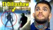 Cody Garbrandt finally releases footage of him Knocking out TJ Dillashaw,UFC 217 early W-ins