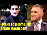 Tony Ferguson has refused to fight Khabib at UFC 219,UFC will never allow Tony vs Conor,Tyron on GSP
