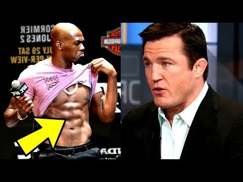 Jon Jones makes people think that MMA fighters are steroid freaks,Cruz on Cody vs TJ,Octagon