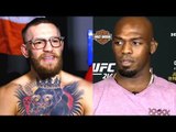 Jon Jones should be suspended for 4 years,Conor McGregor back in training,FN 118 W-ins