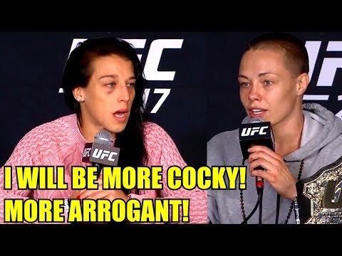 Joanna opens up on her loss to Namajunas-It was an ACCIDENT,Manny wants Conor McGregor,FN 122 W-ins,