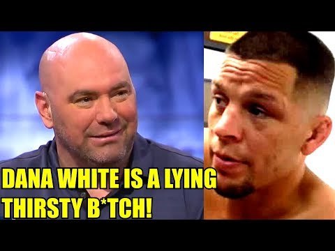 Dana White is a lying thirsty b*tch,Tyron Woodley on GSP,UFC 218 Face-Off,New TUF 26 Finale