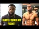 Tyron Woodley to defend his belt against Nate Diaz on Dec 30 at UFC 219?,DC on Volkan,Conor McGregor
