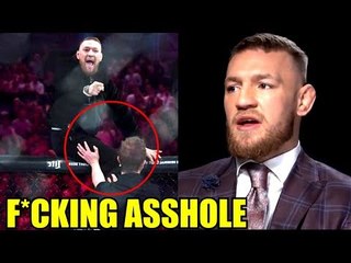 This is the most Epic Rant against Conor McGregor that you'll ever hear,DC on Silva,Werdum on Colby