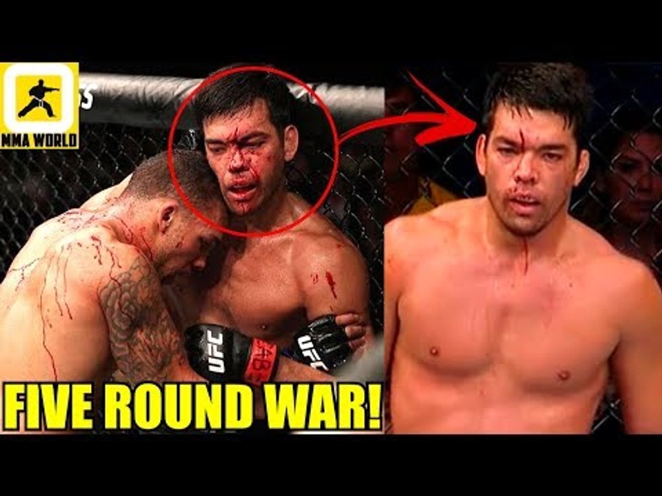 MMA Community Reacts to Lyoto Machida VS Eryk Anders,TJ on Garbrandt,Bisping on Lyoto,Yamasaki
