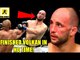 MMA Community Reacts to Daniel Cormier vs Volkan Oezdemir,Dana on Cormier vs Miocic