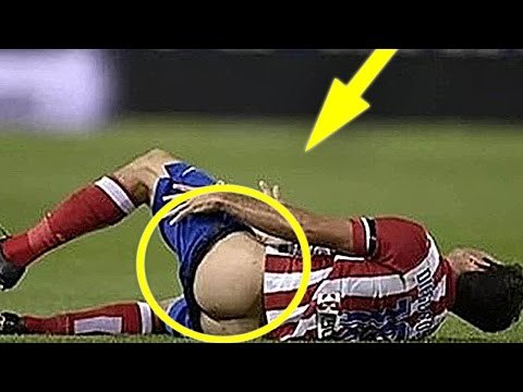 Comedy Football ● Fails Referee, Funny Skills, Epic Fails, Animals