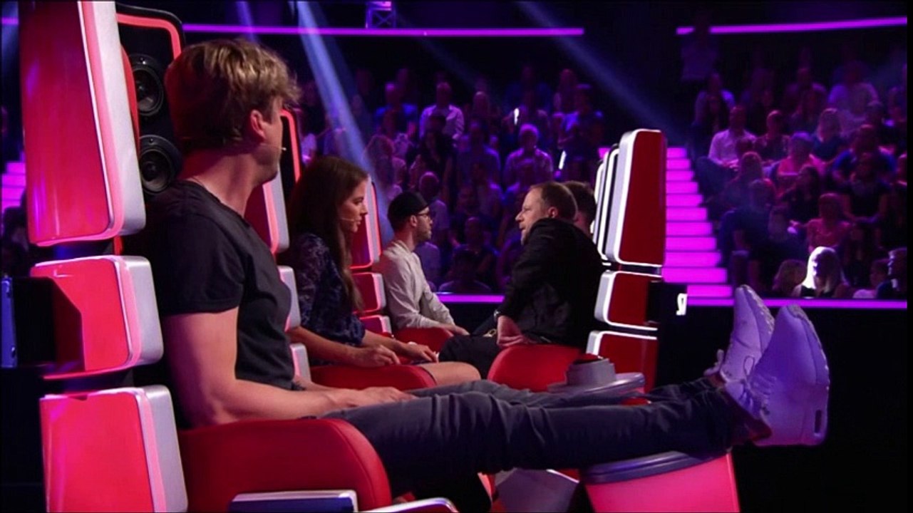 Staffel 7 Philip Piller