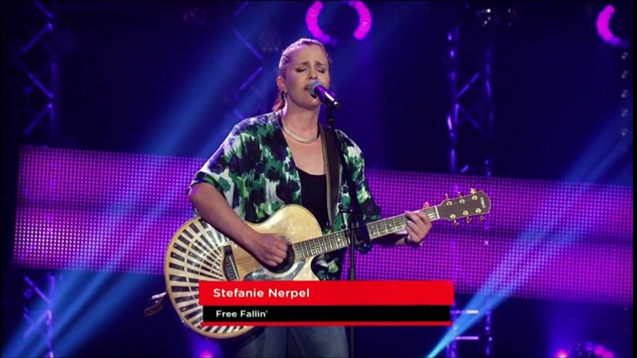 Staffel 7 Stefanie Nerpel