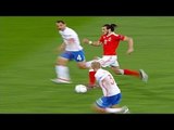 Craziest Football Runs ● By World Best Players
