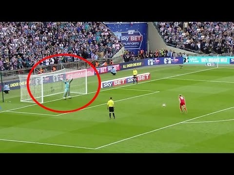 Top 10 Penalty Saves ● Heroic Goalkeepers Saves