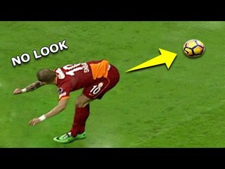 Most Unexpected Passes In Football