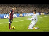 Lionel Messi Vs Cristiano Ronaldo • Humiliate Each Other