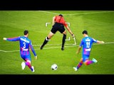 Worst Free Kicks In Football