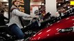 Harley-Davidson Recalls Nearly 175,000 bikes in U.S. Over Brake Failure