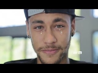 Neymar Jr Emotional Touching Farewell Message To Barcelona