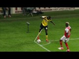 Worst Football Corner Kicks Fails