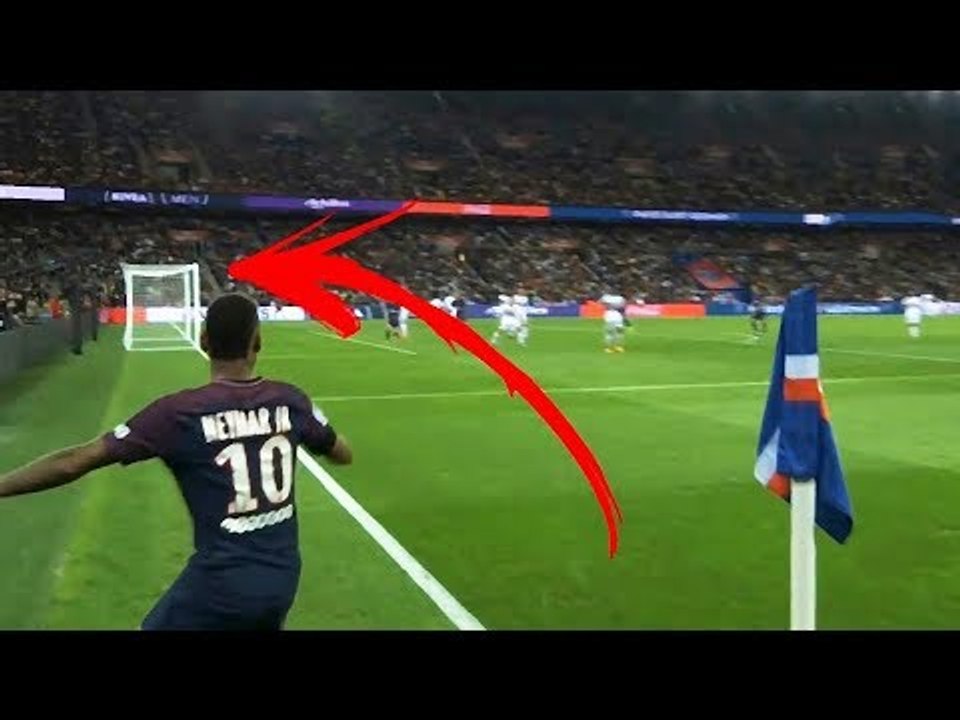15 Smart Corner Kick Goals