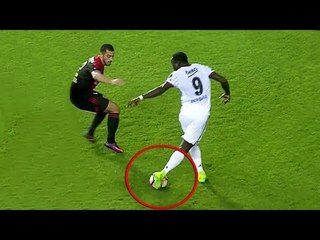 Rare Hocus Pocus Skills ● Crazy Showboat Skills