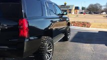 2015 Chevrolet Tahoe Lifted Hot Spring AR | Lifted Chevrolet Tahoe Dealer Hot Springs AR