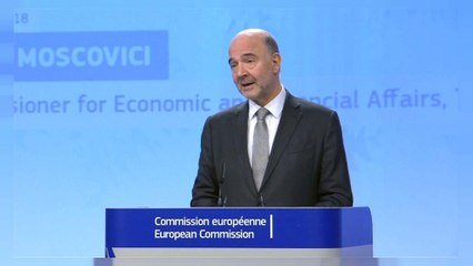 Alivio en la UE por el acuerdo de coalición en Alemania