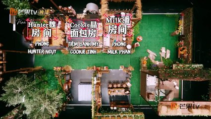 Minh tinh đại trinh thám mùa 3 - Tập 9/Phần 1 (Part 1)