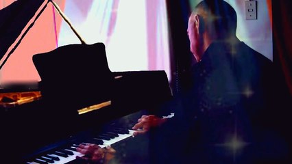 Virus - Pronta Entrega - Gerardo Taube - (piano)