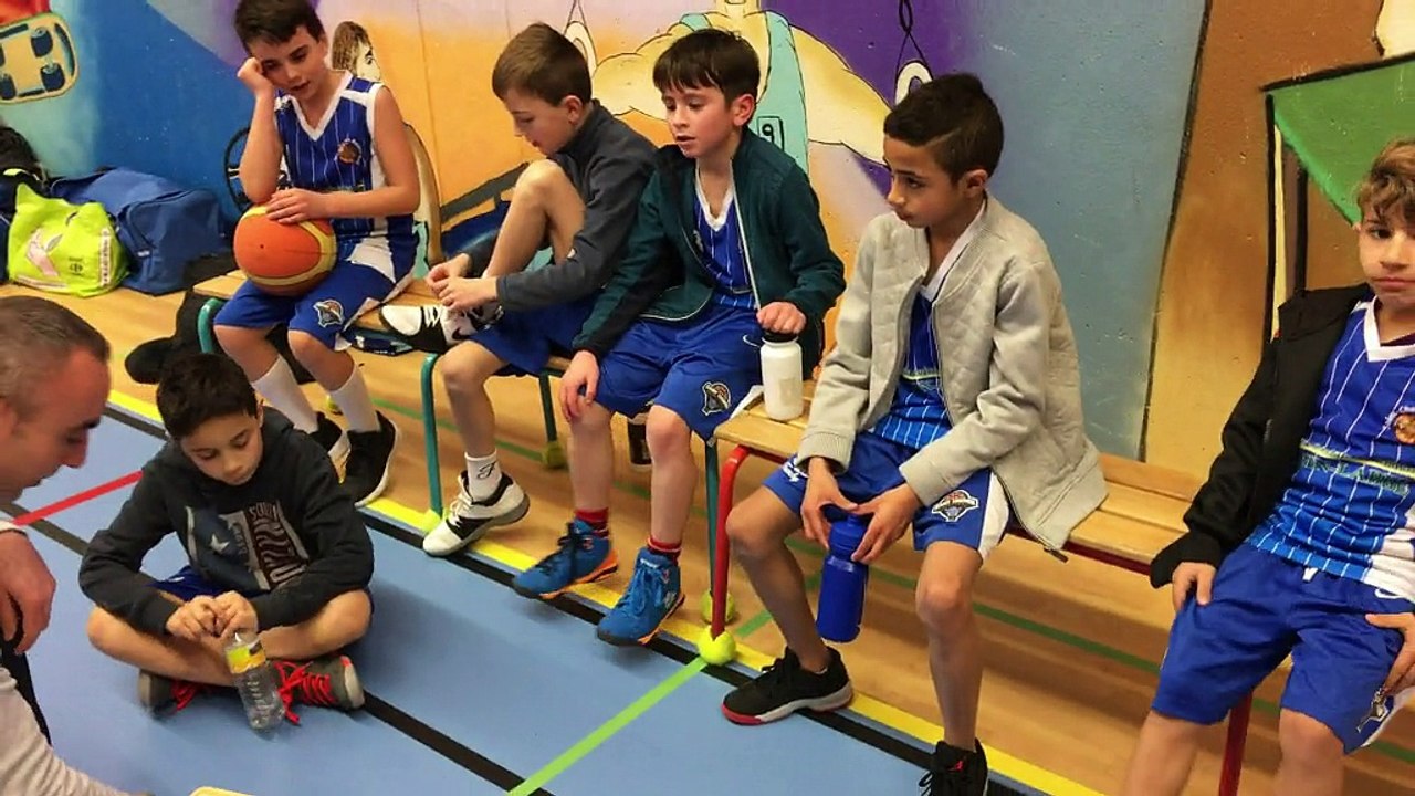 1 MINUTE INSIDE AVEC EDDY (U11-3)