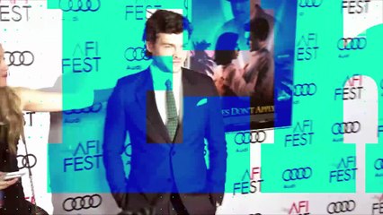 'Solo' Star Alden Ehrenreich Got Some Great Advice From Harrison Ford