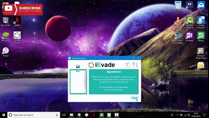 How To Remove iCloud Lock From Your Device With iEvade Activator