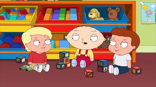 Stewies One-Liners | FAMILY GUY