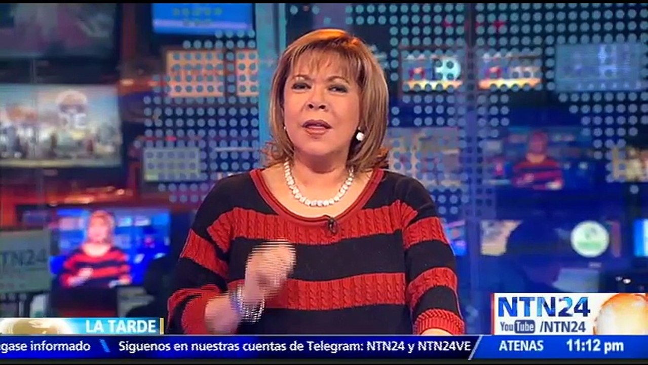 Instalarán puntos de control en Bucaramanga y Cúcuta por migración de venezolanos