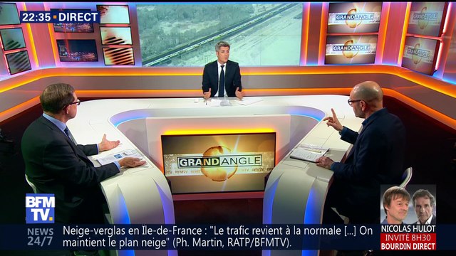 Naufragés : à qui la faute ?