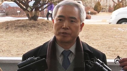 강원랜드 비리 전면 재수사...사즉생 각오로 수사 / YTN