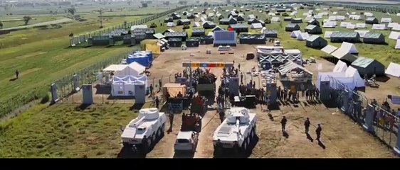 战狼2 (2017) HD1280高清 中英字幕 Part 2 part 2/2