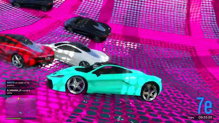 DÉFI ULTIME CRÉE PAR LASALLE