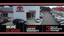 2017 Toyota Tundra Sales Pittsburgh PA | Toyota Tundra Dealer Pittsburgh PA
