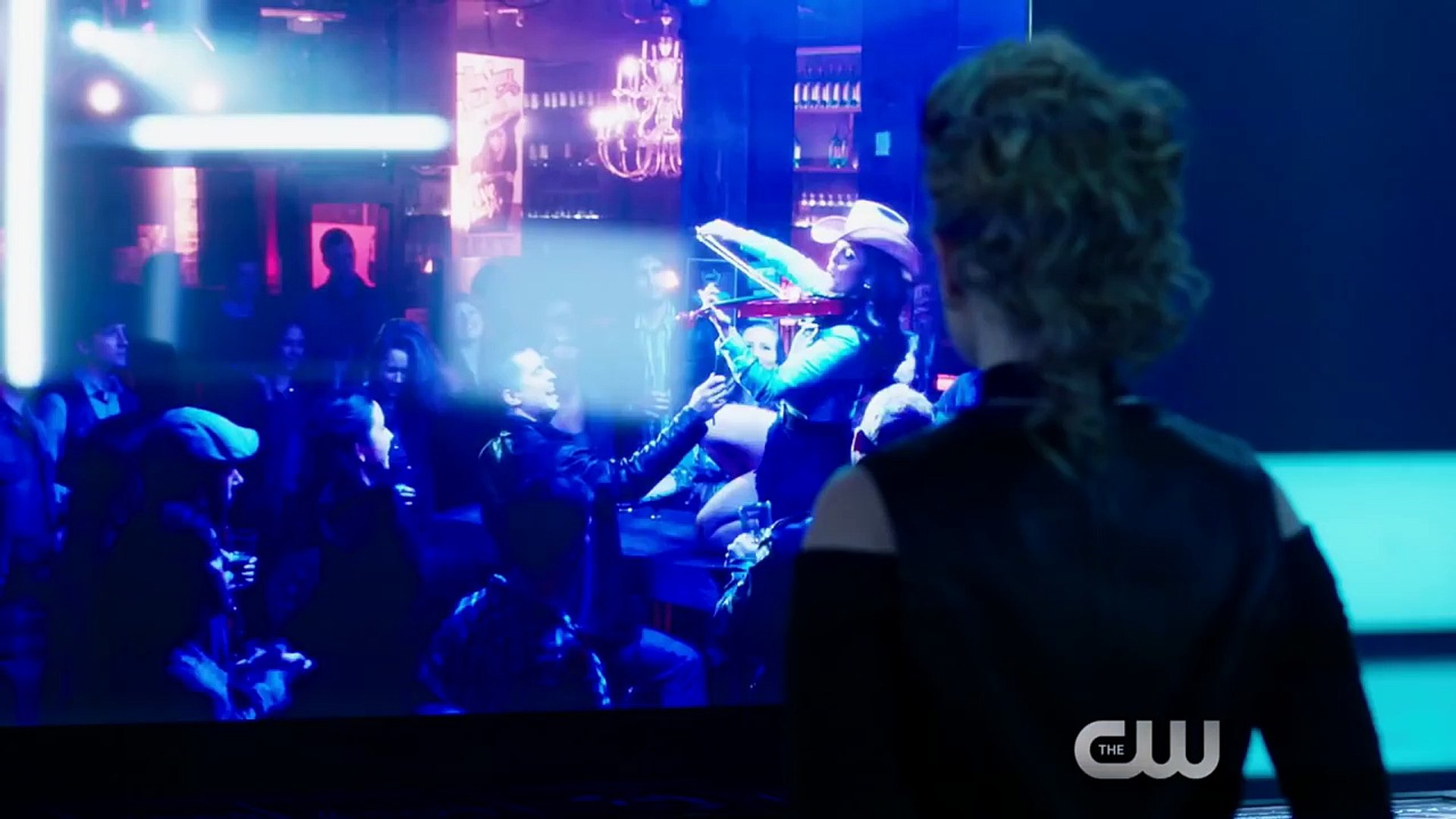 PRÉVIA THE FLASH 4X14