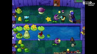 Plants VS Zombies #21 Растения Против Зомби